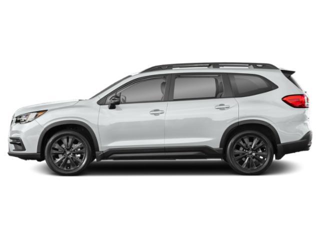 used 2022 Subaru Ascent car, priced at $35,099