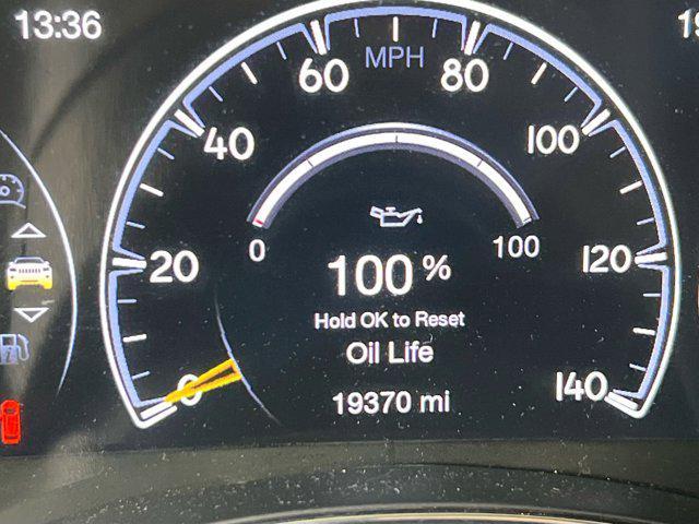 used 2022 Jeep Grand Cherokee car, priced at $25,827