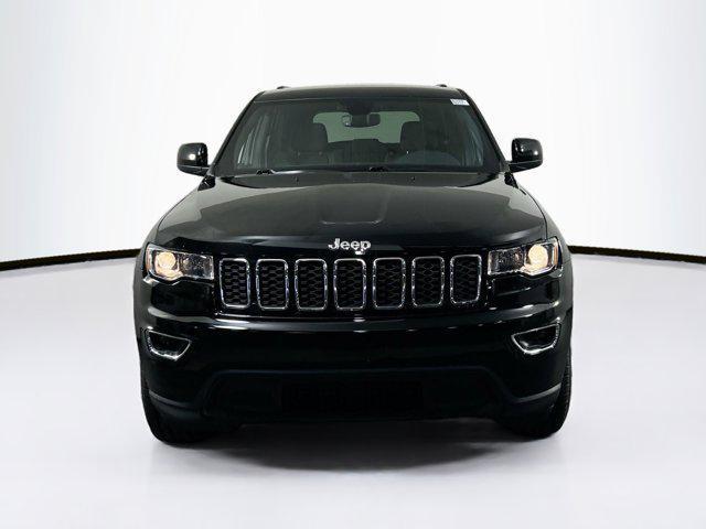 used 2022 Jeep Grand Cherokee car, priced at $26,550