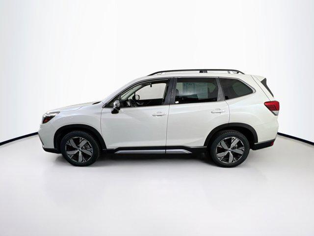 used 2021 Subaru Forester car, priced at $26,722