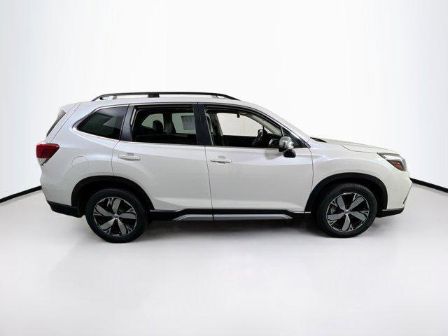 used 2021 Subaru Forester car, priced at $26,722