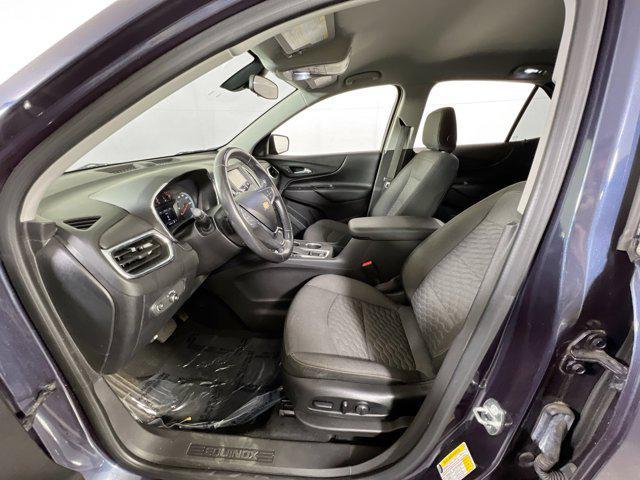 used 2018 Chevrolet Equinox car, priced at $16,995