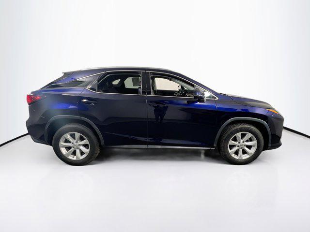 used 2017 Lexus RX 350 car, priced at $28,495