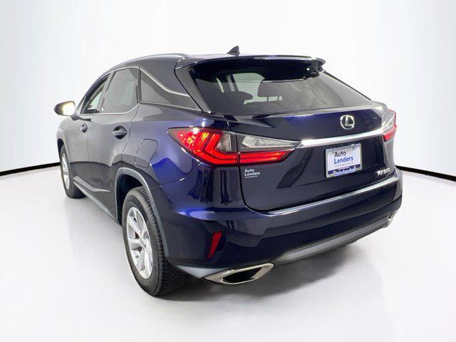 used 2017 Lexus RX 350 car, priced at $28,495