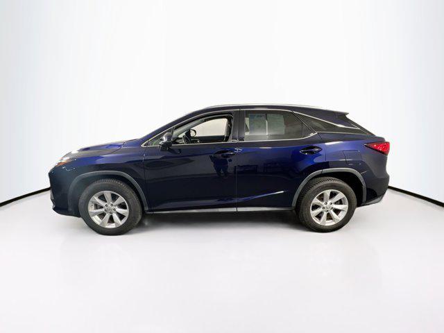 used 2017 Lexus RX 350 car, priced at $28,495