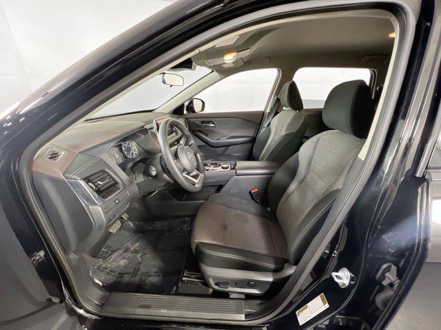 used 2021 Nissan Rogue car, priced at $22,233