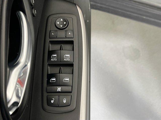 used 2022 Jeep Cherokee car, priced at $27,816