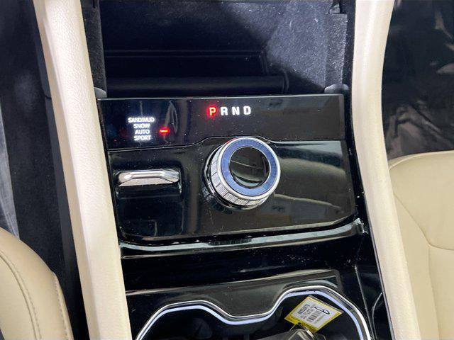 used 2022 Jeep Grand Cherokee car, priced at $28,990