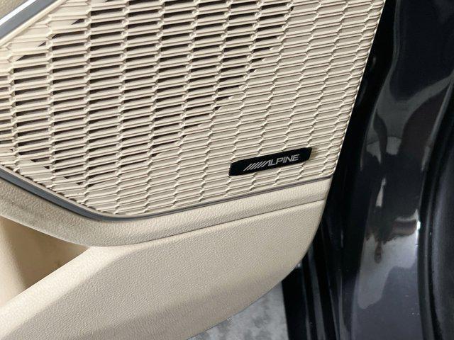 used 2022 Jeep Grand Cherokee car, priced at $28,990