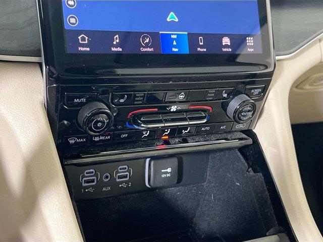 used 2022 Jeep Grand Cherokee car, priced at $28,990