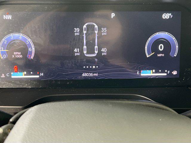 used 2022 Jeep Grand Cherokee car, priced at $28,990