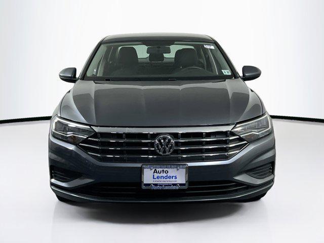 used 2021 Volkswagen Jetta car, priced at $19,995