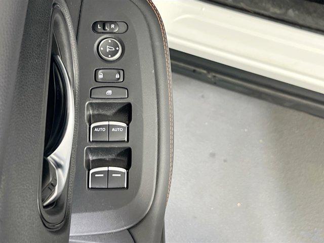 used 2023 Honda HR-V car, priced at $26,382