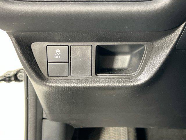 used 2023 Honda HR-V car, priced at $26,382
