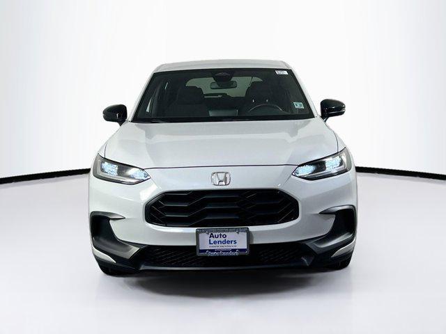 used 2023 Honda HR-V car, priced at $26,382