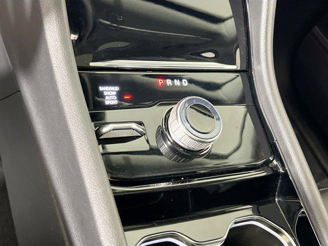 used 2022 Jeep Grand Cherokee car, priced at $32,893