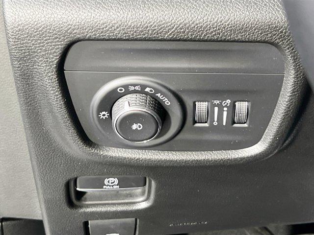 used 2022 Jeep Grand Cherokee car, priced at $32,893