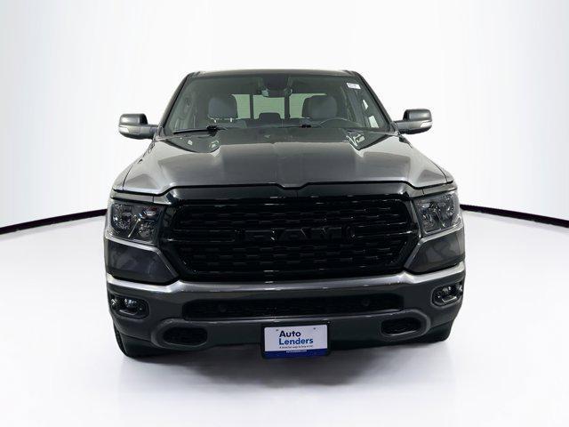 used 2022 Ram 1500 car, priced at $37,394
