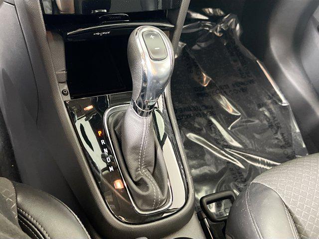 used 2019 Buick Encore car, priced at $20,995