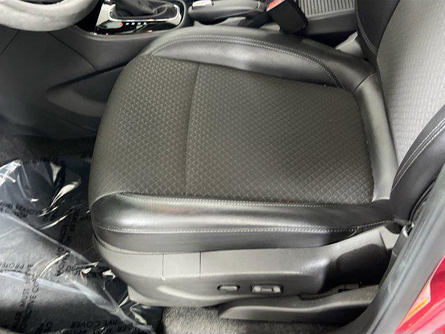 used 2019 Buick Encore car, priced at $20,995