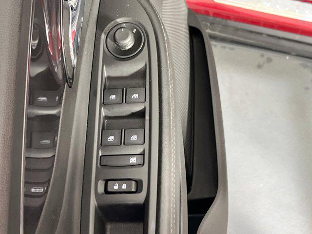 used 2019 Buick Encore car, priced at $20,995