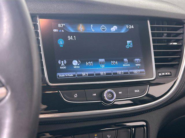 used 2019 Buick Encore car, priced at $20,995