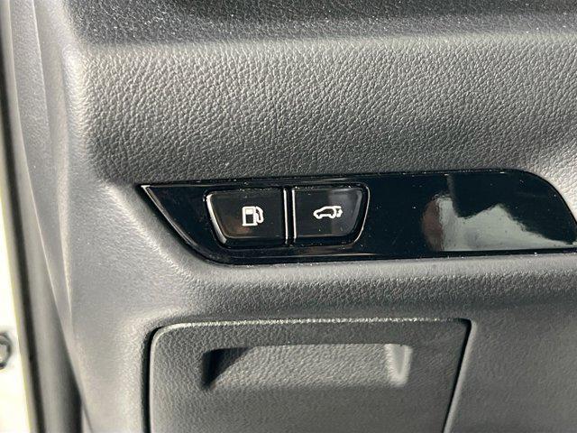 used 2022 Lexus NX 350h car, priced at $42,995