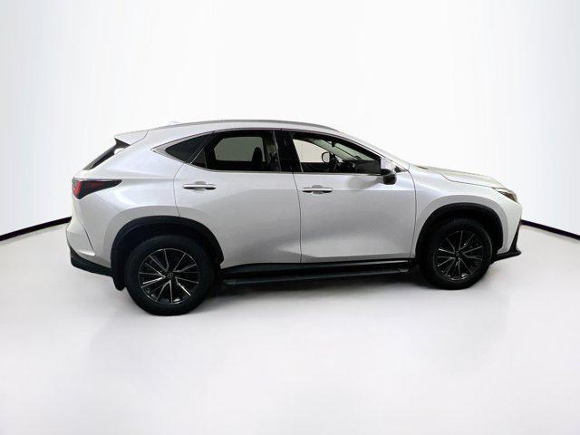 used 2022 Lexus NX 350h car, priced at $42,995