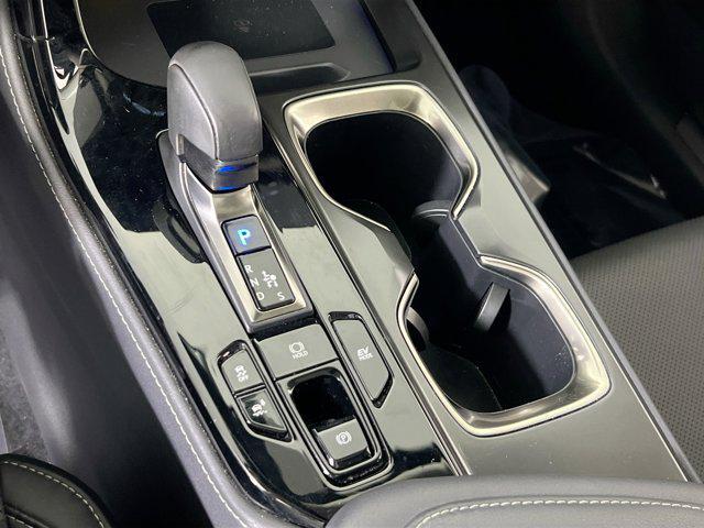 used 2022 Lexus NX 350h car, priced at $42,995