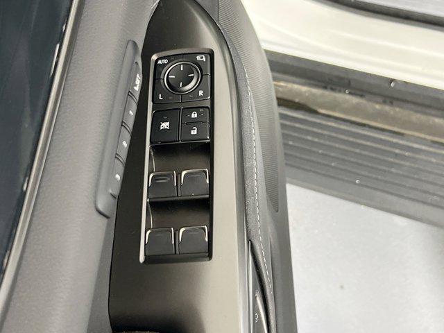 used 2022 Lexus NX 350h car, priced at $42,995