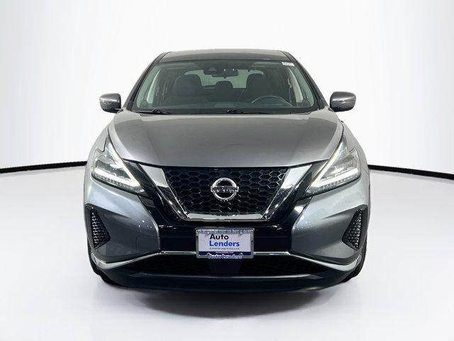 used 2020 Nissan Murano car, priced at $21,187