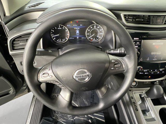 used 2020 Nissan Murano car, priced at $21,187