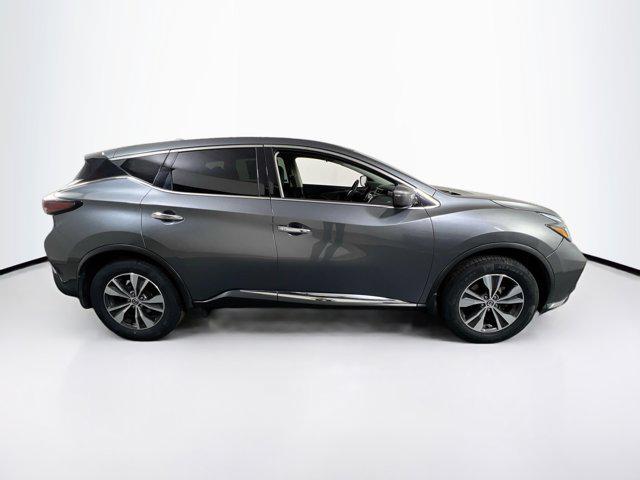 used 2020 Nissan Murano car, priced at $21,187