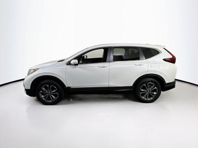 used 2022 Honda CR-V car, priced at $28,864