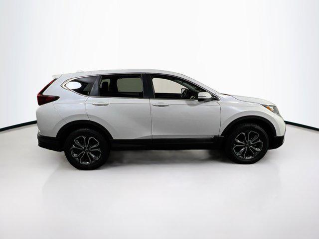 used 2022 Honda CR-V car, priced at $28,864
