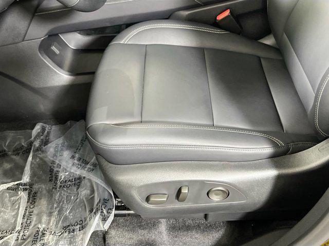 used 2024 GMC Acadia car, priced at $41,660