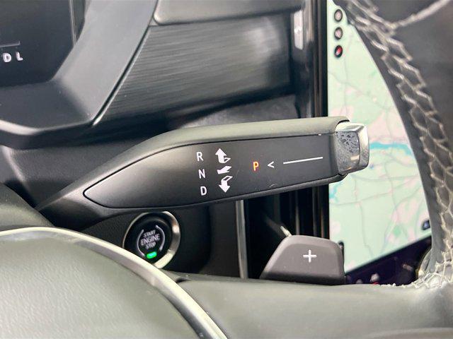 used 2024 GMC Acadia car, priced at $41,660