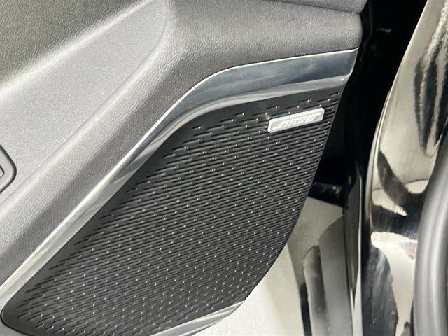 used 2024 GMC Acadia car, priced at $41,660