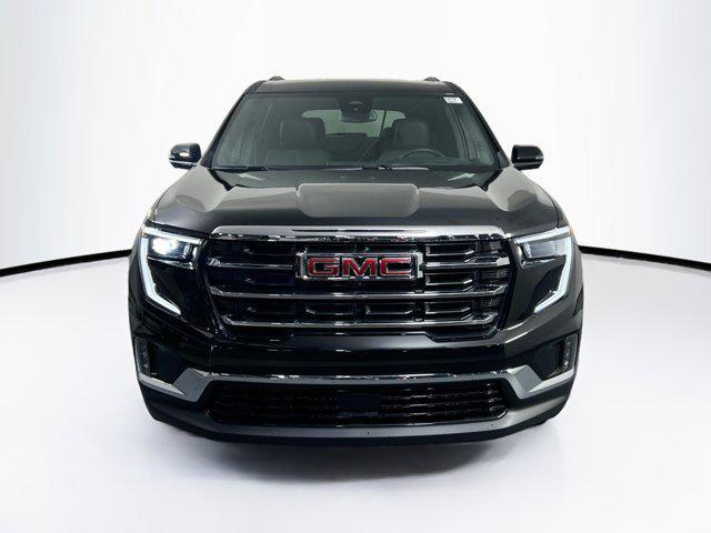 used 2024 GMC Acadia car, priced at $41,660