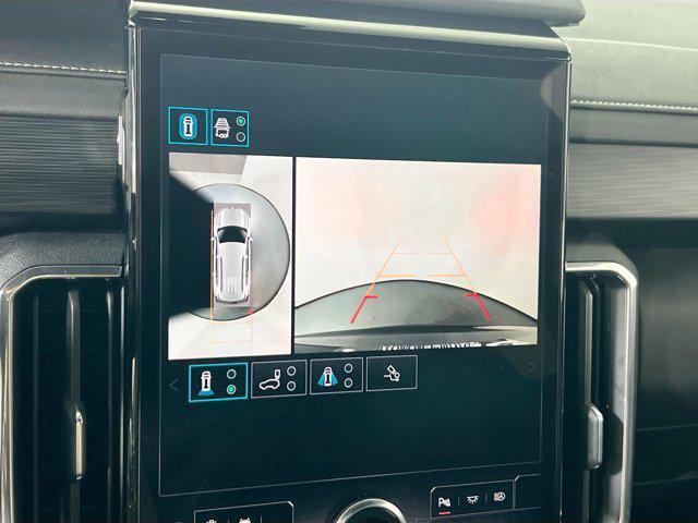 used 2024 GMC Acadia car, priced at $41,660