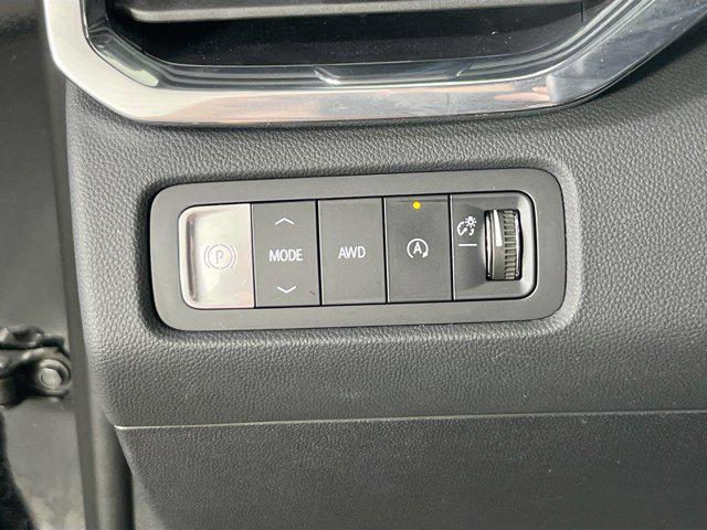 used 2024 GMC Acadia car, priced at $41,660