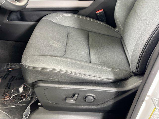 used 2022 Ram 1500 car, priced at $35,635