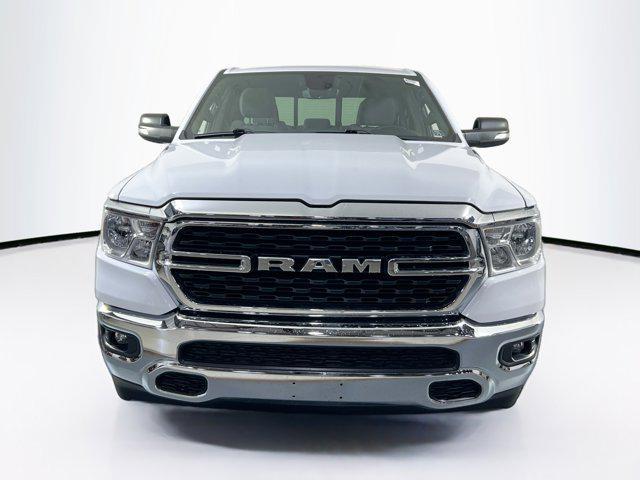 used 2022 Ram 1500 car, priced at $35,635