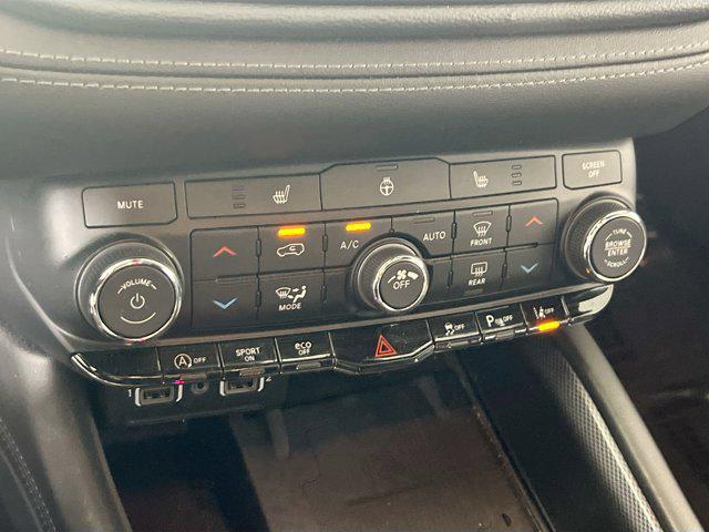 used 2022 Dodge Durango car, priced at $34,300