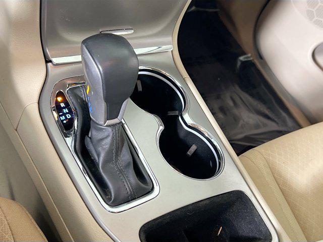 used 2022 Jeep Grand Cherokee car, priced at $24,989