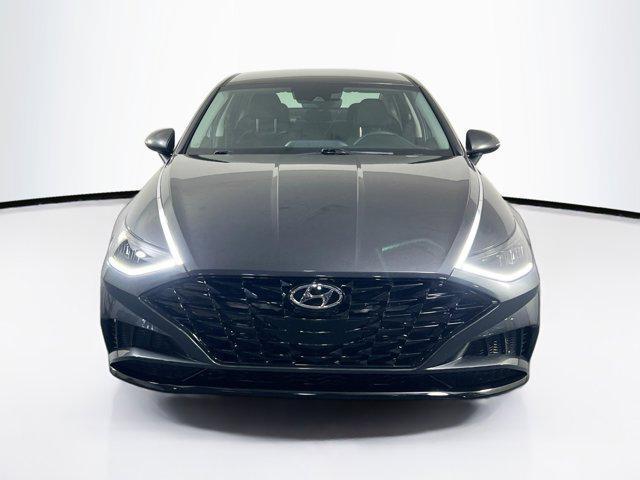 used 2023 Hyundai Sonata car, priced at $23,940