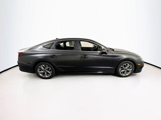 used 2023 Hyundai Sonata car, priced at $23,940
