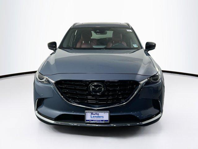used 2023 Mazda CX-9 car, priced at $33,245