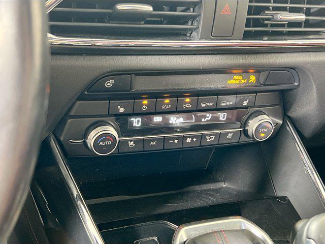 used 2023 Mazda CX-9 car, priced at $33,245