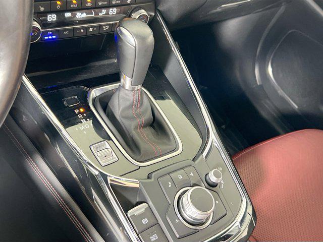 used 2023 Mazda CX-9 car, priced at $33,245
